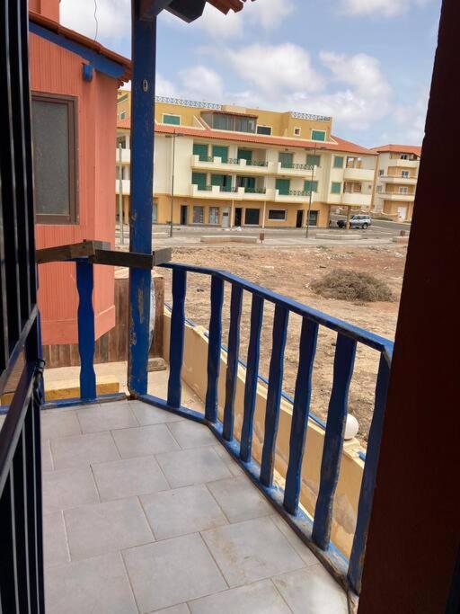 Ferienwohnung Casa Laranja Santa Maria Exterior foto