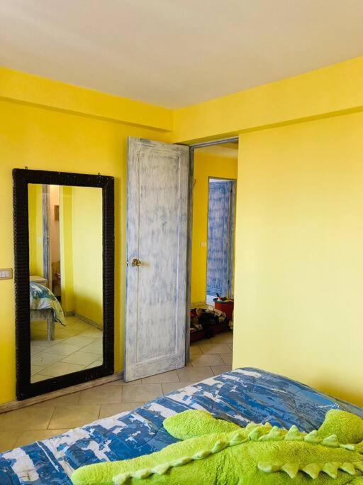 Ferienwohnung Casa Laranja Santa Maria Exterior foto
