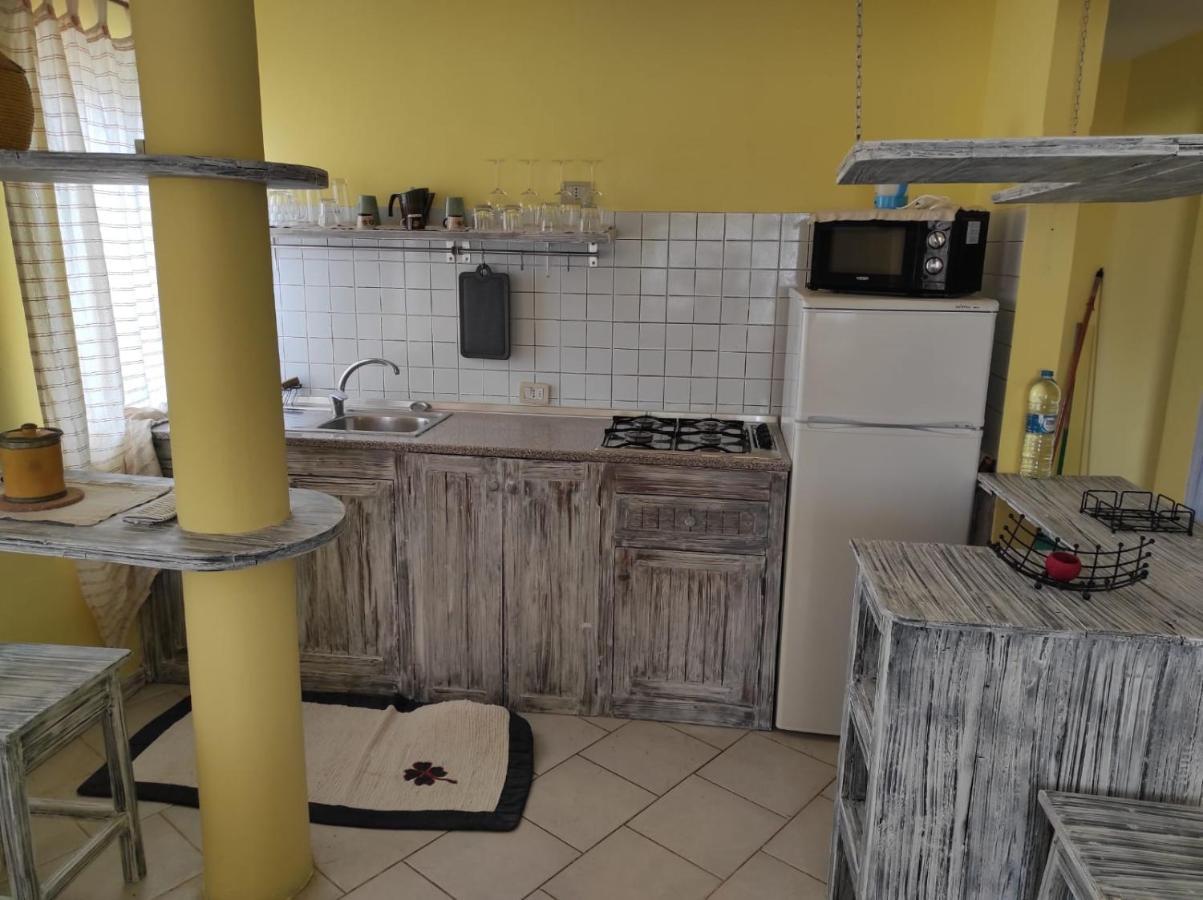 Ferienwohnung Casa Laranja Santa Maria Exterior foto