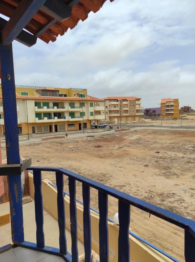 Ferienwohnung Casa Laranja Santa Maria Exterior foto