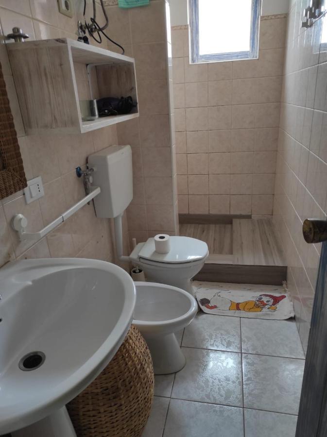 Ferienwohnung Casa Laranja Santa Maria Exterior foto
